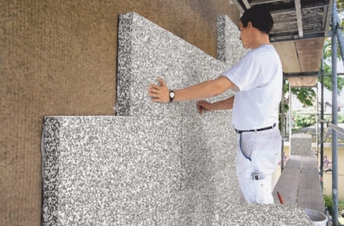 Şuhut Isı Yalıtımcısı